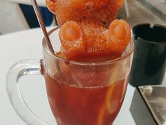 -文通冰室(祈福缤纷世界店)