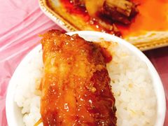 乐乐烧带鱼-乐乐餐厅(湘子庙街店)