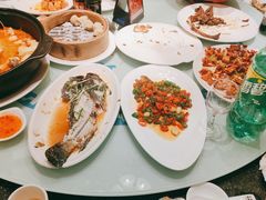 -王庄阿咪海鲜大排档(象园店)