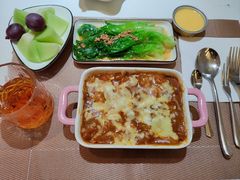 -燕庭·纯燕窝·甜品下午茶(南京西路店)