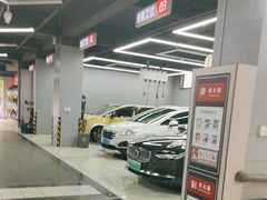 -天猫养车(哈贝卡硕士路店)