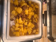 -西藏饭店·亚克·食光自助餐厅