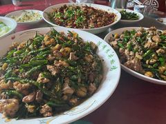 尖椒鸡-陈有良尖椒鸡(江津总店)