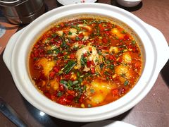 -天下客饭店(中山路店)