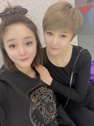-3AM·S HAIR SALON烫发染发接发