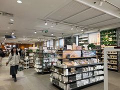 -MUJI无印良品(远洋未来广场店)
