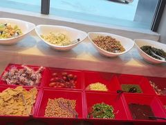 -额尔敦传统涮(体育场店)