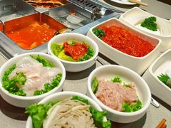 -海底捞火锅(铁西万达店)