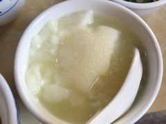 牦牛酸奶-顺顺小吃(独克宗古城店)