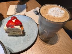 -Wagas沃歌斯(信泰中心商场店)