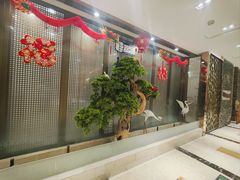 -红菜坊·烤鸭·川鲁宴(石园店)