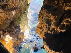 -九乡风景区