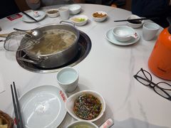 -牛品福潮汕牛肉火锅(旺庄店)