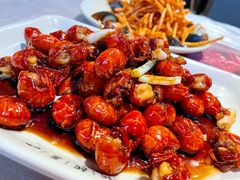 -靓靓蒸虾·头牌蒸虾(雪松路总店)