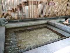 -明谷行馆·温泉