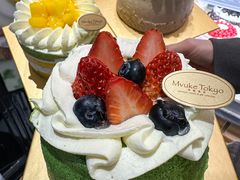 -布歌东京(金融街购物中心店)