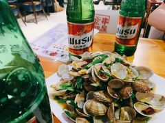 -京朋串屋·烧烤(望京西路总店)