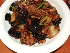 -辣子鸡背(九龙山店)