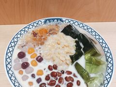 -赵记传承·中式甜品(珠海香洲柠溪大道店)