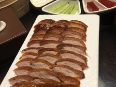 -粗茶淡饭·隐庐私厨(东亭店)