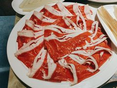 -清真军邺·金富苑肥牛(石坡街旗舰店)