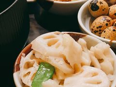 -青藤茶馆(南山路店)