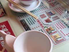 -吴系粤菜馆·茶餐厅(深业上城店)