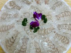 -官塘陈记鱼生·潮汕砂锅粥·牛肉火锅(潮枫路总店)