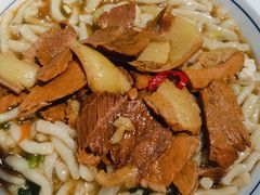 -罗胖子面馆(西关店)