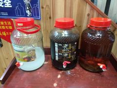 -凯里老街坊酸汤鱼(青云路店)