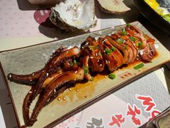 -赤坂亭M9和牛烧肉·日料398放题(万达店)