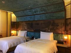 -天津津利华酒店