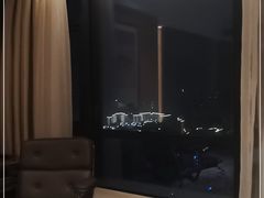 -中山利和希尔顿酒店