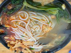小碗螺蛳粉-螺蛳粉先生(蓟门桥店)