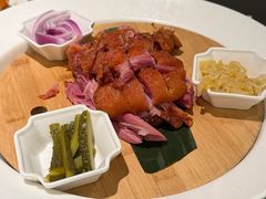 -旺顺阁·北京菜(大望路店)