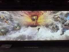 -阿得莱光影艺术世界(重庆融创渝乐小镇店)