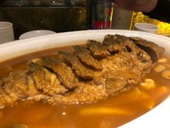 -阿五黄河大鲤鱼(英协路店)