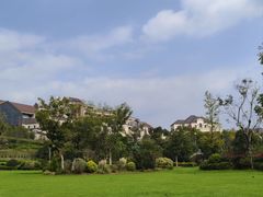 -杭州桐庐康莱德酒店西餐厅-舍