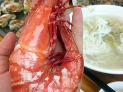 -覃记海鲜美食餐厅