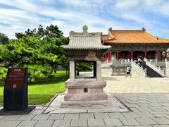 -北陵公园