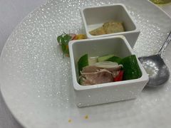 -德悦海鲜(城西店)