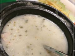 -黄金粥港式·早晚茶(海阳路店)