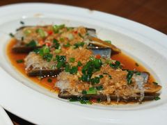 -甬上名灶(天一阁·翠柏店)