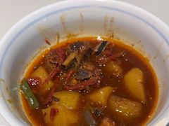 -一醒·手工面·西北传统小吃(悠方购物中心店)