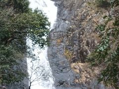 -白云源风景区