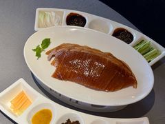 -阿庄新豫菜(通泰路店)