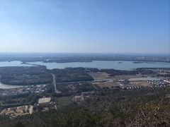 -虞山风景区