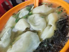 全家福-阿麟馄饨(延长路店)