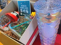 -星巴克(南昌西湖万达店)