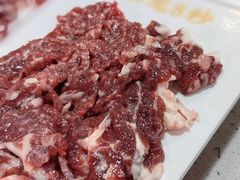 吊龙-杏花吴记牛肉火锅